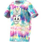 Camiseta de chica adidas Disney Daisy Duck