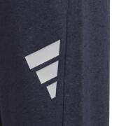 Pantalones para niños adidas Future Icons 3-Stripes
