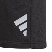 Pantalones cortos para niños adidas Future Icons 3-Stripes