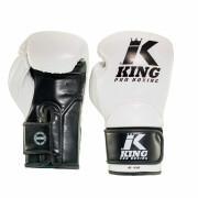 Guantes de boxeo para niños King Pro Boxing Kpb/Bg