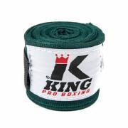 Tiras de boxeo King Pro Boxing Kpb/Bpc