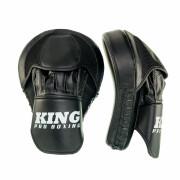 Patas de oso King Pro Boxing Kpb/Fm Revo