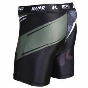Pantalones cortos de compresión King Pro Boxing Stormking 1