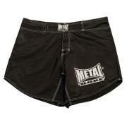 Pantalón corto de mma Metal Boxe