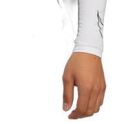 Camiseta de manga larga y cuello alto Nike Dri-FIT