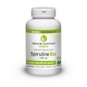 Complemento alimenticio Natural Nutrition Sport Spiruline Bio