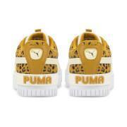 Zapatos de niña Puma Cali Sport Roar PS