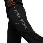 Pantalón de chándal de vellón Puma Train Fit