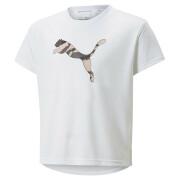 Camiseta de chica Puma Modern Sports G