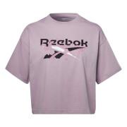 Camiseta original de mujer Reebok