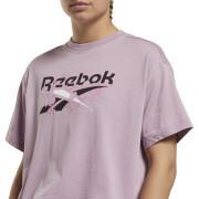 Camiseta original de mujer Reebok