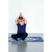 Estera de yoga para niños Baya soft Bombay