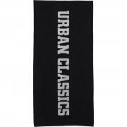Logotipo de la toalla Urban Classic